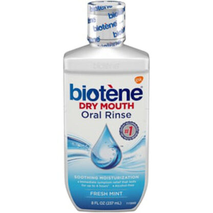 Biotène Dry Mouth Oral Rinse