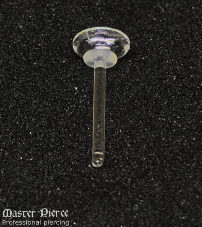 Labret Glass Retainer