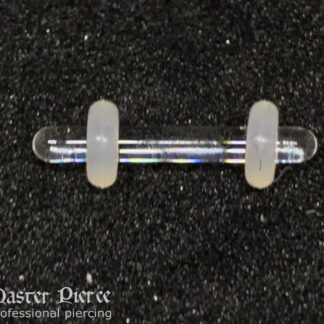 Straight Glass Retainer