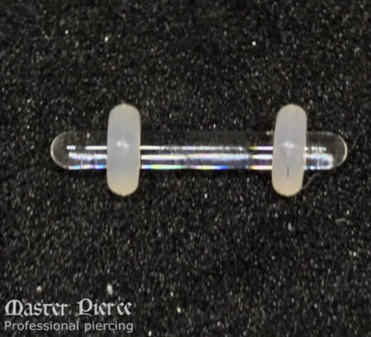 Straight Glass Retainer