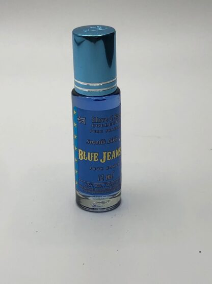 Blue Jeans