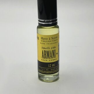Armani
