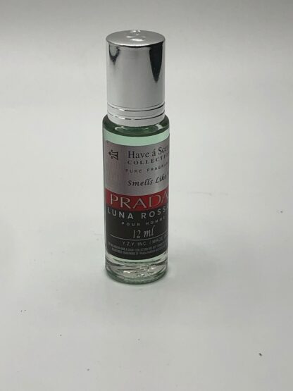 Prada Luna Rossa