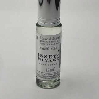 Issey + Miyake