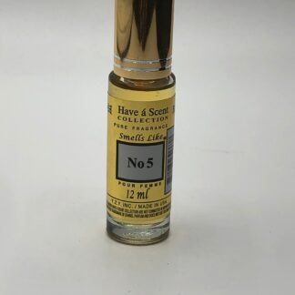 Chanel No. 5