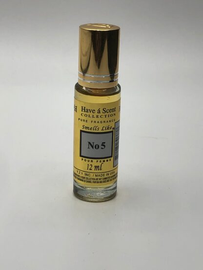 Chanel No. 5