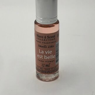La Vie Est Belle