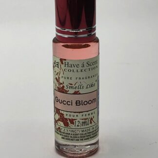 Gucci Bloom
