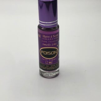 Poison