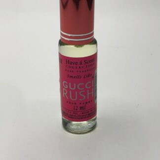 Gucci Rush