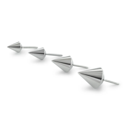 Titanium Spear