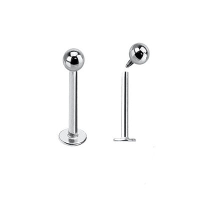 16G Threaded Labret