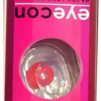 EYECON Vampire Red