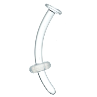 Curved Glass Retainer