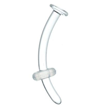 Curved Glass Retainer