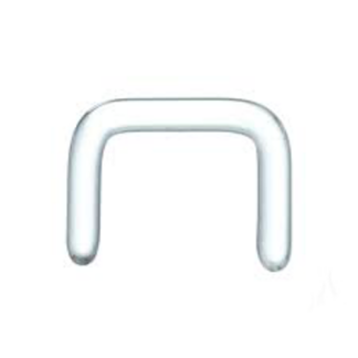 Septum Glass Retainer