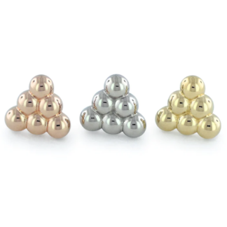 Multi-Bead Cluster