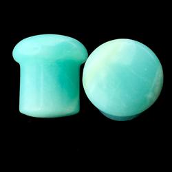 Single Flare Amazonite