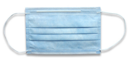 Disposable Face Mask (50pcs) - Image 9