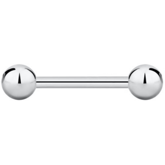 14G Barbell