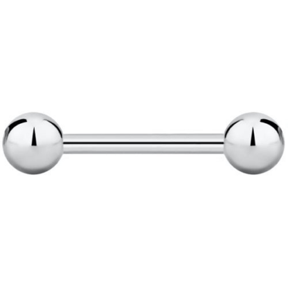 14G Barbell