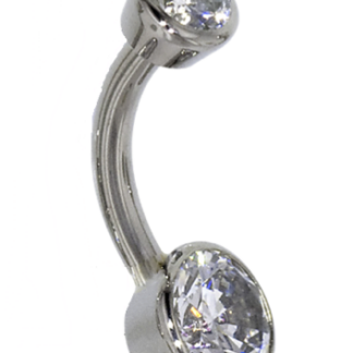 Opal Navel Curve