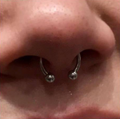 Piercing Appointment With Clarke - Image 10
