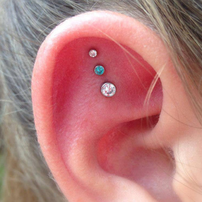 Piercing Appointment With Clarke - Image 14