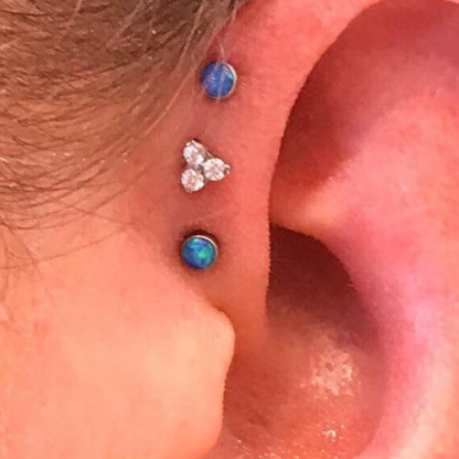 Piercing Appointment With Clarke - Image 3