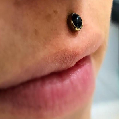 Piercing Appointment With Clarke - Image 15
