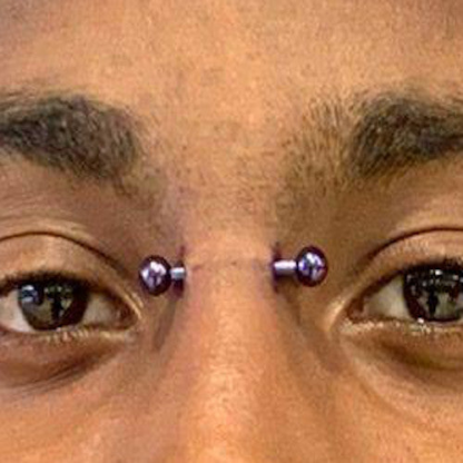 Piercing Appointment With Clarke - Image 11