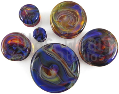 Borostone Plugs - Image 3