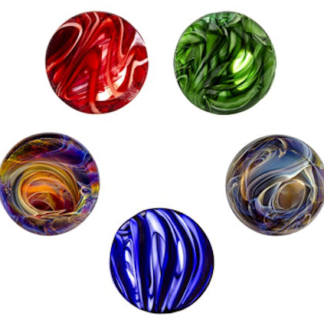 Borostone Plugs