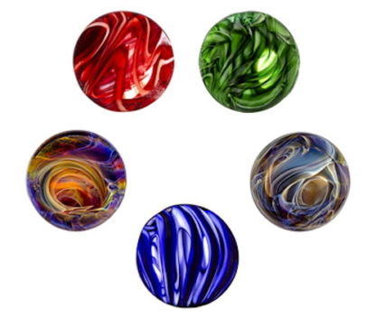 Borostone Plugs