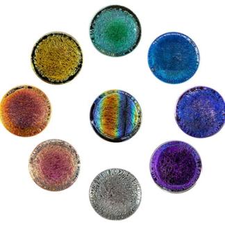 Foil Plugs
