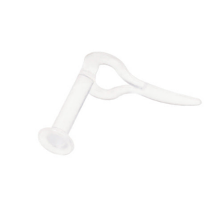 Heart Retainer