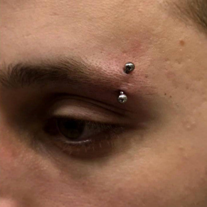 Piercing Appointment With Celia - Image 3