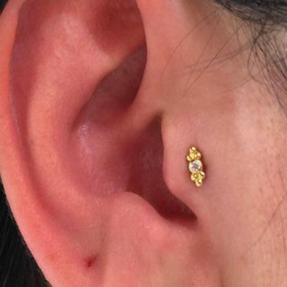 Piercing Appointment With Celia - Image 7