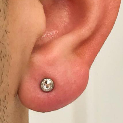 Piercing Appointment With Celia - Image 10