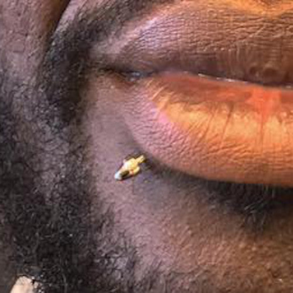 Piercing Appointment With Celia - Image 11