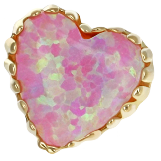 Opal Heart