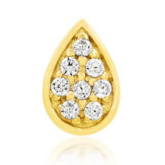 Gold Pear