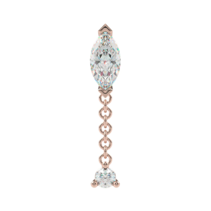 Marquise Dangle - Image 3