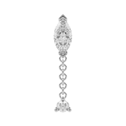 Marquise Dangle - Image 4