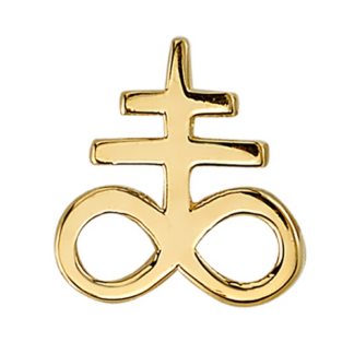 Leviathan Cross