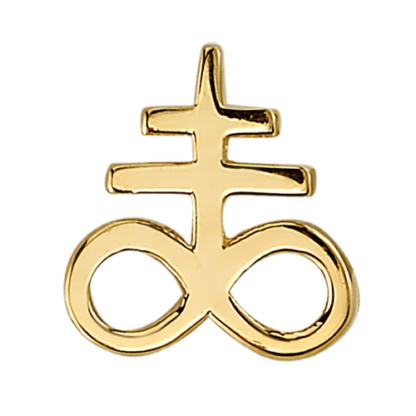 Leviathan Cross