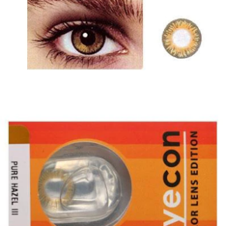 EYECON Pure Hazel III