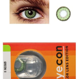 EYECON Green II