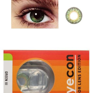 EYECON Green III
