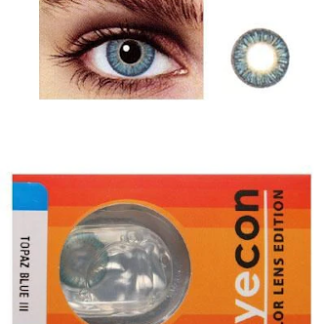 EYECON Topaz Blue III